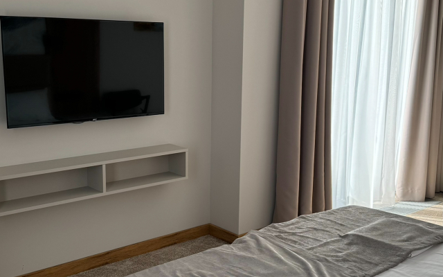 FamilyDom Mini hotel