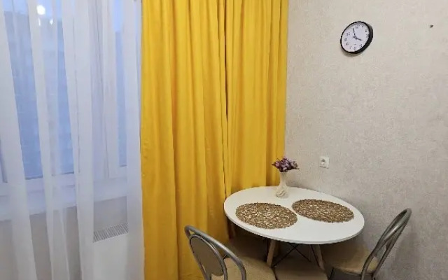 Квартира уютная в Заозерном