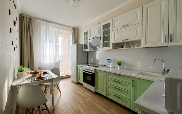 Utrip Marseille Apartments
