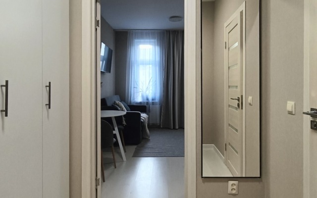 Rivyera Flat
