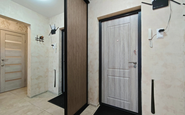 Ot Sutochno.tob Apartments