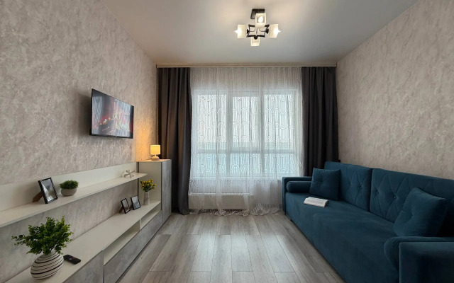 Квартира рядом с Аквапарком