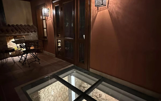 Pina Hotel Oldtown