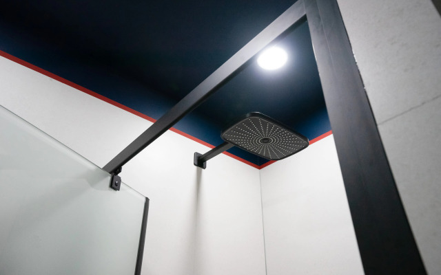 Апартаменты Wave by Pavlov