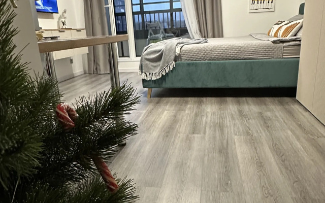 Квартира Студия ДваПятьВосемь