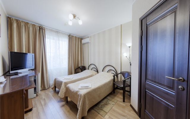 Dzheli Guest House