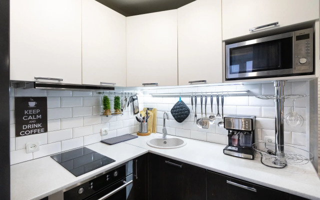 Апартаменты на Ленина 10 Центр