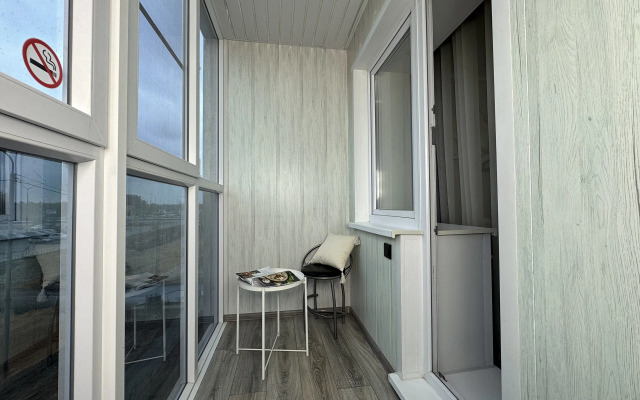 Atmosfera - Kvartira s Dizajnerskim Remontom v Centre Apartments