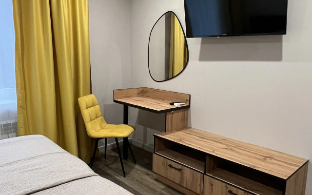 Nektarin Guest House