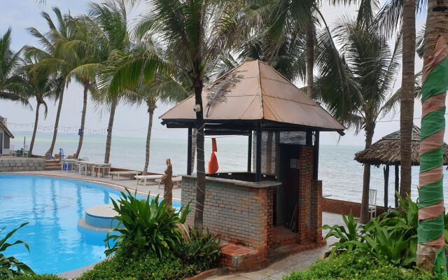 Mui Ne Paradise Resort Hotel