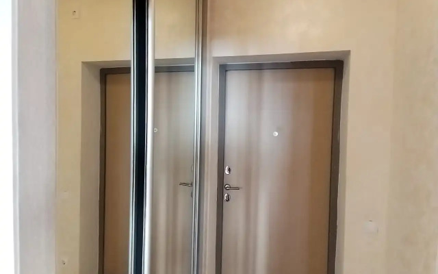 Melnitsa Flat