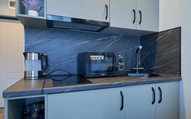 Ot Letoapart Apartments