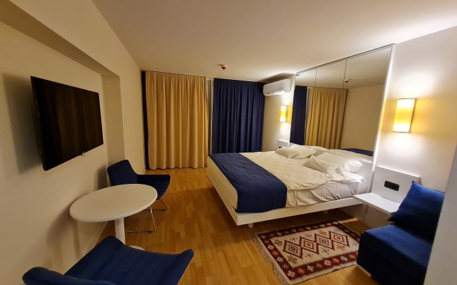 Orbi City C1211 Apartments