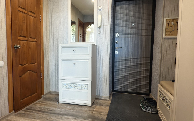 Квартира Душевная в центре города Шевченко 1/35