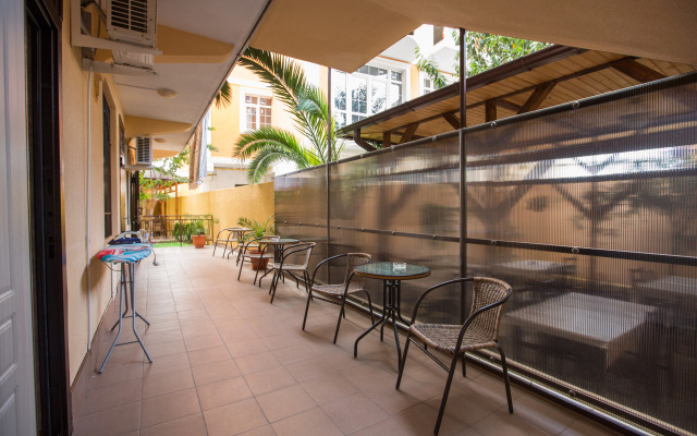 Sangriya Guest House