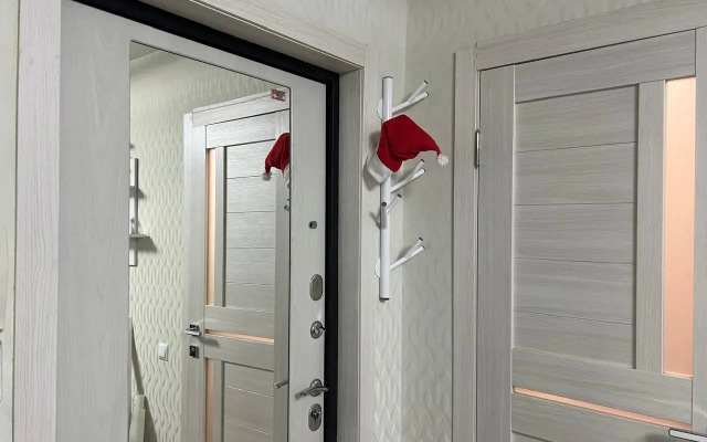 Квартира Атмосферная студия рядом с Глобусом