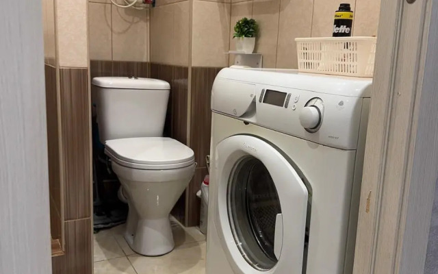 Na Ulitse Shuvalova 14 Flat