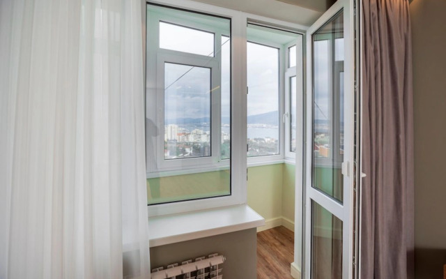 Квартира в Геленджике