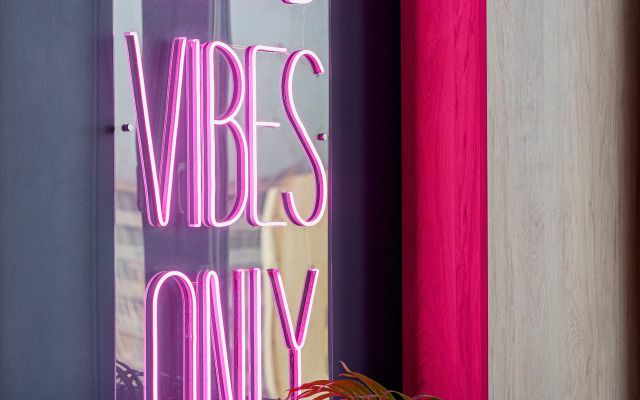 Апартаменты Good vibes only от сети Good Vibes Apartments