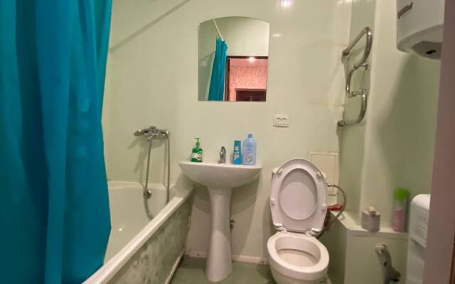 Квартира в Пензе центр города