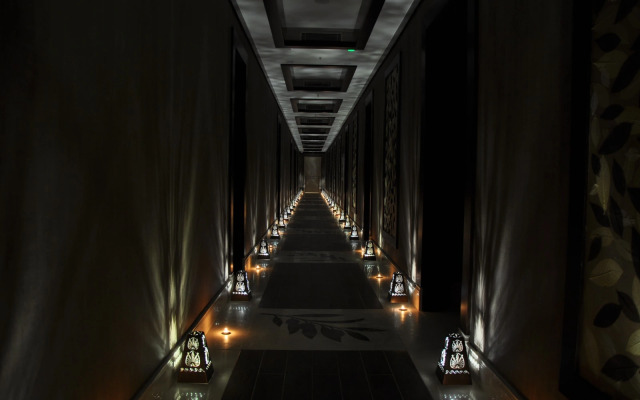 Venüs Termal Butik Otel