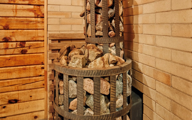 База Отдыха Сны Леса