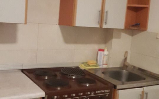 Апартаменты У музея мирового океана