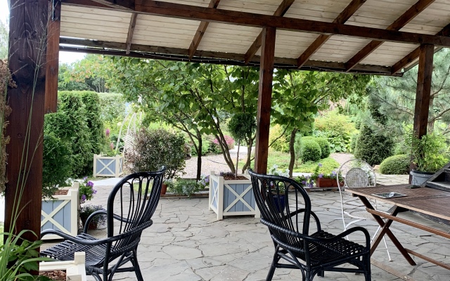 Гостевой дом Заречье