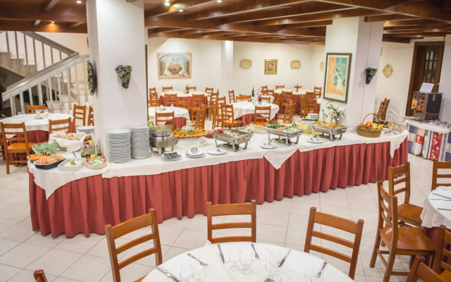 Hotel Cristal Caldas