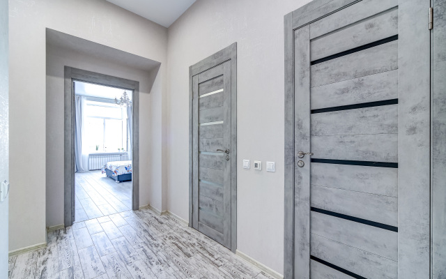 Апартаменты Welcome Family