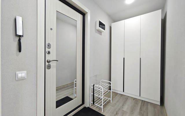 Lyuks ot Sutochno.Tob Apartments
