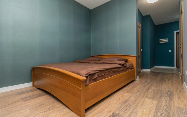 Квартира Елькина 88а