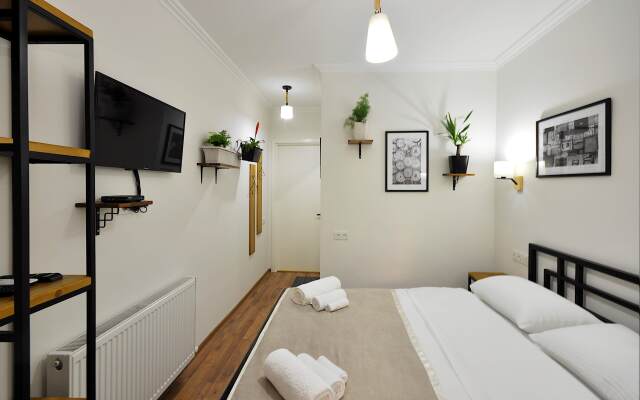Art Nebula Hotel