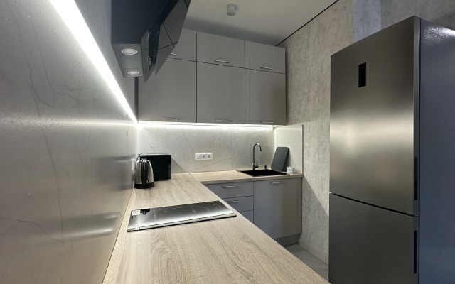 Квартира в районе Красной площади ЖК Парк победы