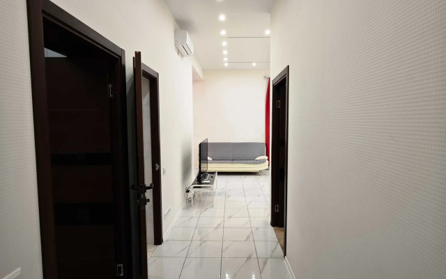 Апартаменты 4