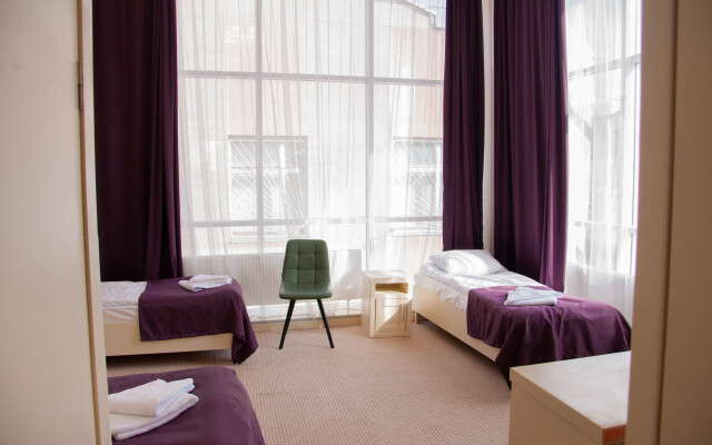 Olymp Hotel
