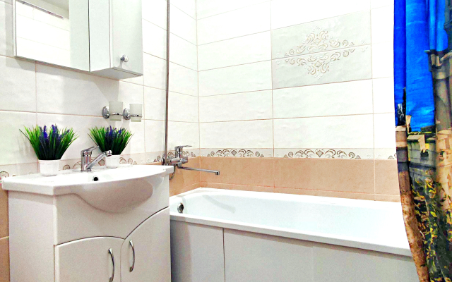 Квартира Однокомнатная ЖК Элли