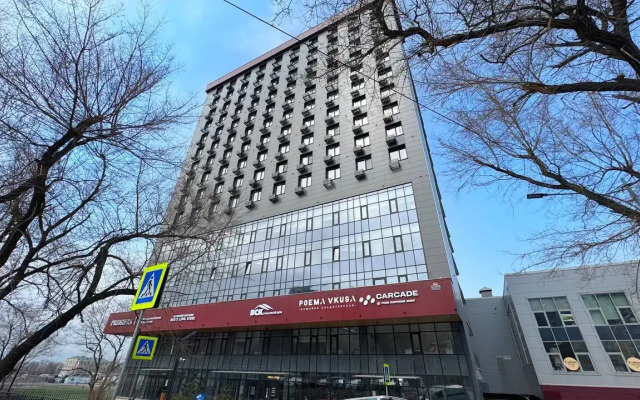 Biznes Apartamenty Aura Apartments