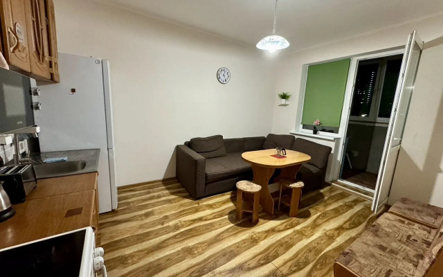 Квартира на улице Центральная 27