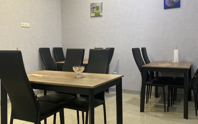 Меблированные комнаты  Манур