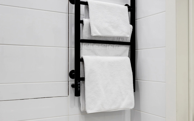 Апартаменты Квартира студия OCEAN SUNSET, Берёзовая аллея 19к3