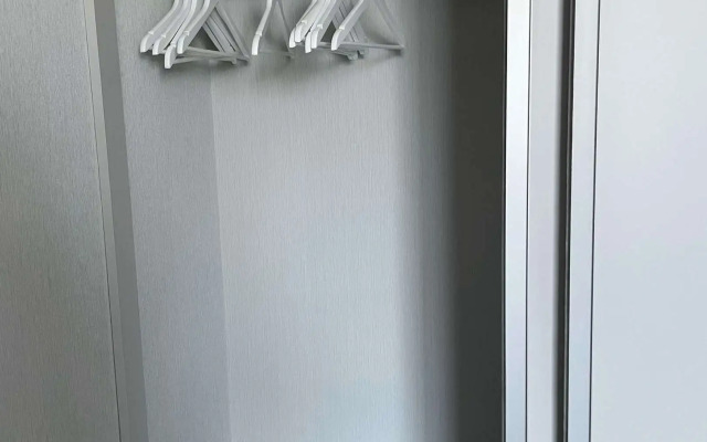 Апартаменты Fomin на Волонтеров