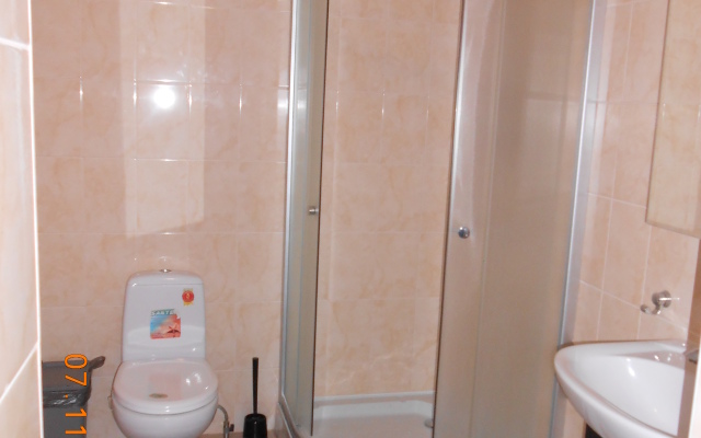Bosna Mini-Hotel