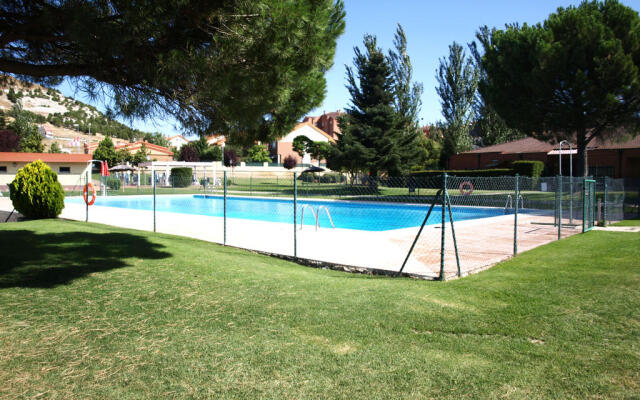 Hotel Hospedium Europa Centro