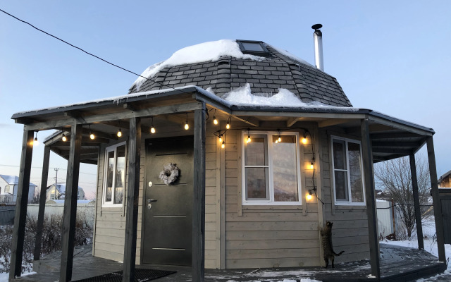Shanti Spa Guest house