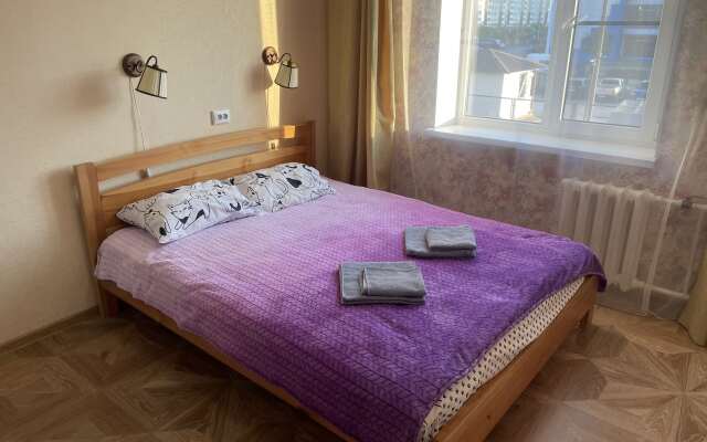 Pskov City Apartments Rokossovskogo 32 Flat