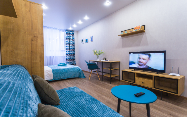 Graf Orlov Comfort Apartments