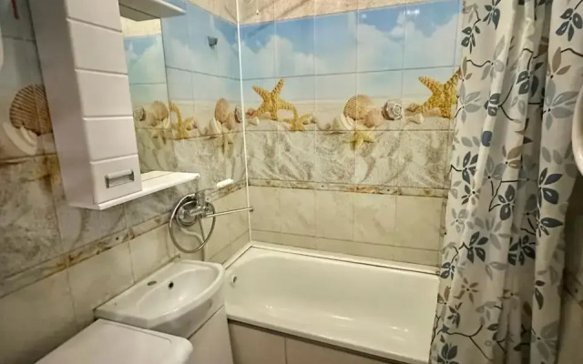 Апартаменты Крылова 26