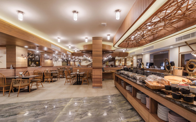 The Marin Phuket