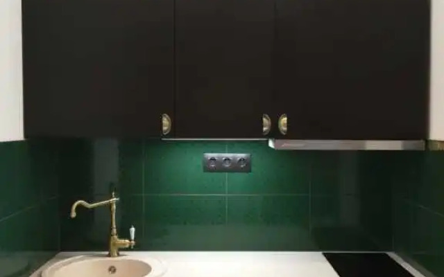 Апартаменты Smart Apart Africa 2